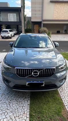 VOLVO XC40 1.5 T5 RECHARGE INSCRIPTION GEARTRONIC